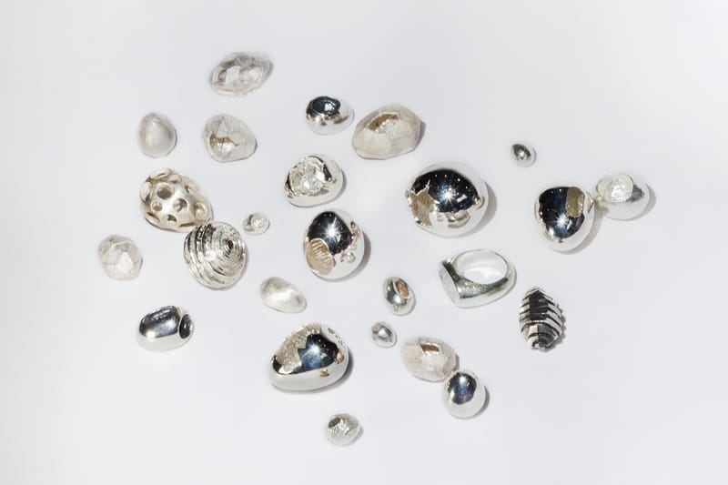 PANMAKE 2024 春夏系列即将登陆 CHINESE MEDICINE JEWELRY SHOP