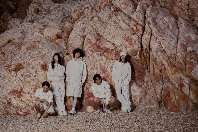 RÈSIMPLE 正式发布 2024 年春夏系列 Lookbook RÈSIMPLE 正式发布 2024 年春夏系列 Lookbook