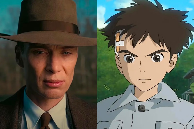 《Rolling Stone》公布 2023 年度 20 部最佳电影名单 《Rolling Stone》公布 2023 年度 20 部最佳电影名单