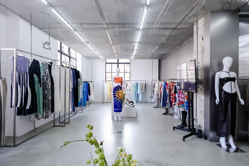 走进 RYODAN by Seiya Nakamura 2.24 2024 春夏预览 走进 RYODAN by Seiya Nakamura 2.24 2024 春夏预览