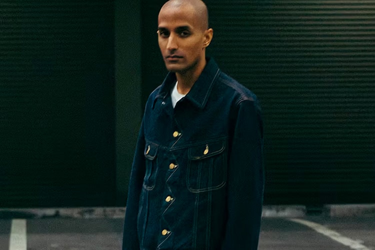 Schott NYC 首度攜手 Lee 打造全新聯名系列