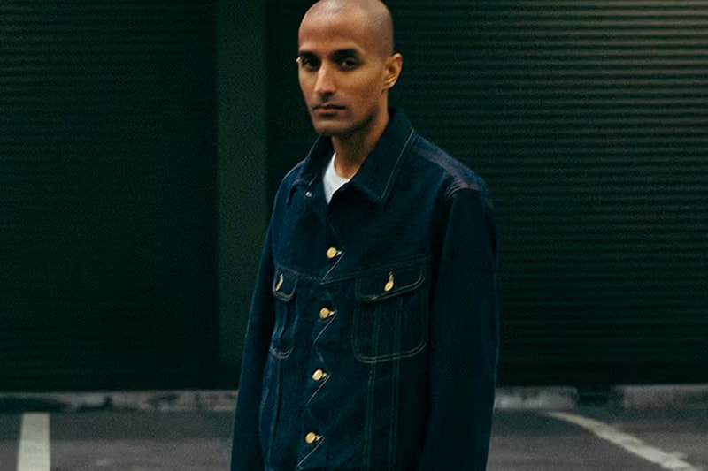 Schott NYC 首度携手 Lee 打造全新联名系列 Schott NYC 首度携手 Lee 打造全新联名系列