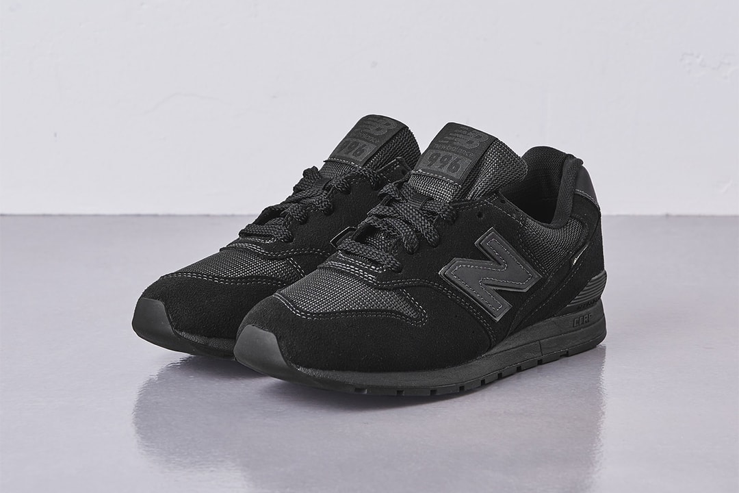 UNITED ARROWS 携手 New Balance 打造全新联名鞋款