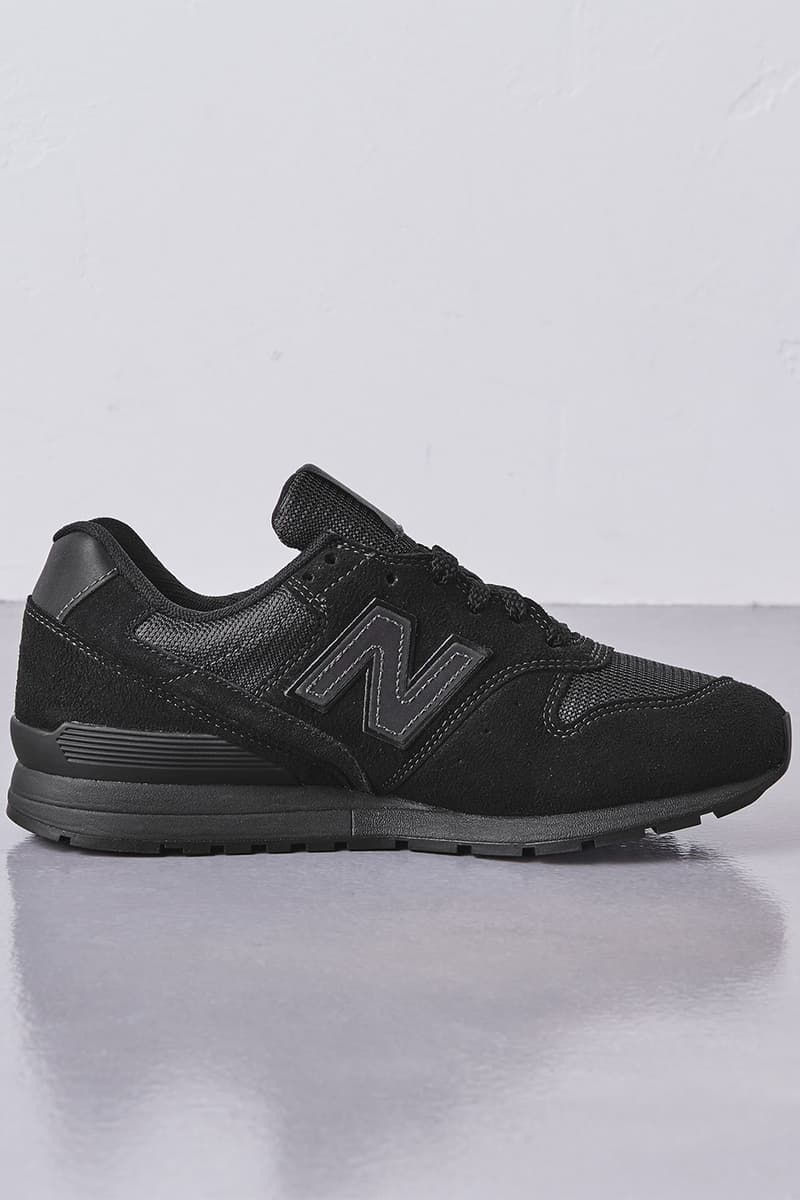 UNITED ARROWS 攜手 New Balance 打造全新联名鞋款