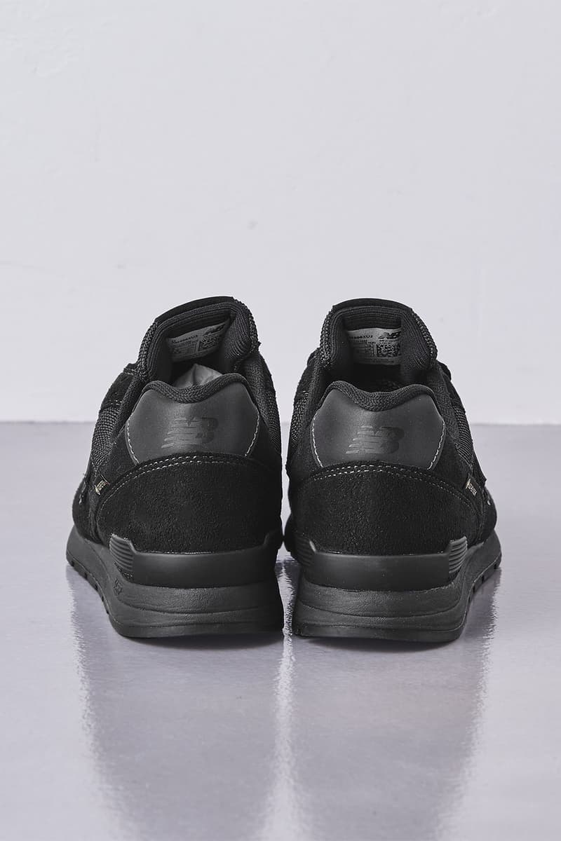 UNITED ARROWS 攜手 New Balance 打造全新联名鞋款