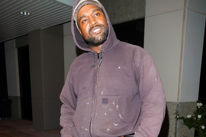 Kanye West 正式为反犹太言论发布道歉声明