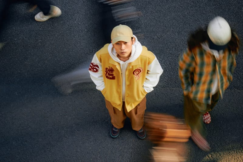 Vans 发布 2024 龙年系列