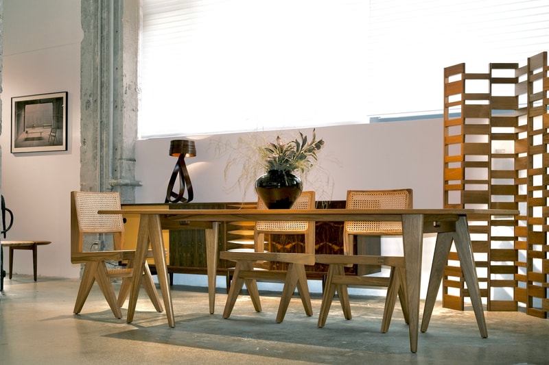 走进 101+ 全新线下展览「Handcrafted Modern」 走进 101+ 全新线下展览「Handcrafted Modern」
