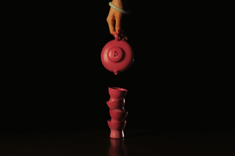 BYREDO 发布 2024 新年限定系列 BYREDO 发布 2024 新年限定系列