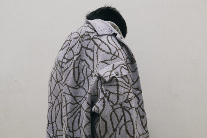 CONSINEE x VITELLI 发布全新联名合作系列