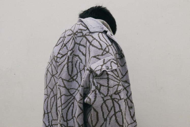 CONSINEE x VITELLI 发布全新联名合作系列