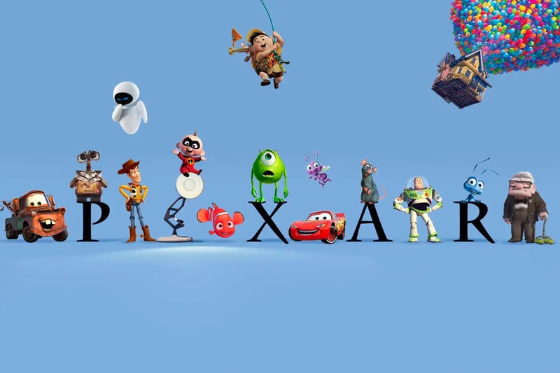 消息指 Pixar 即将于 2024 年底裁员 20%