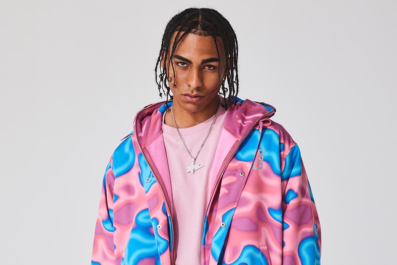 A BATHING APE® 发布 2024 年春夏男装系列 A BATHING APE® 发布 2024 年春夏男装系列