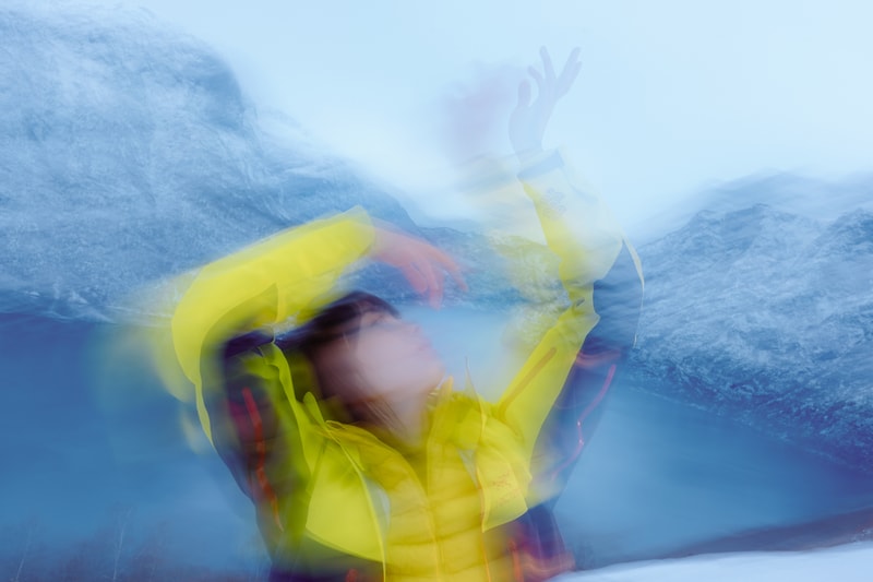 ARC'TERYX 发布 2024 龙年新春限定系列 ARC'TERYX 发布 2024 龙年新春限定系列