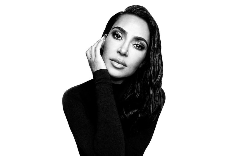 Balenciaga 宣布 Kim Kardashian 出任最新品牌大使 Balenciaga 宣布 Kim Kardashian 出任最新品牌大使