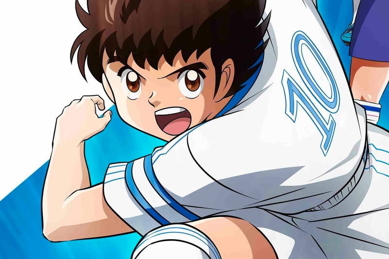 《足球小将》作者高桥阳一宣布即将引退 《足球小将》作者高桥阳一宣布即将引退