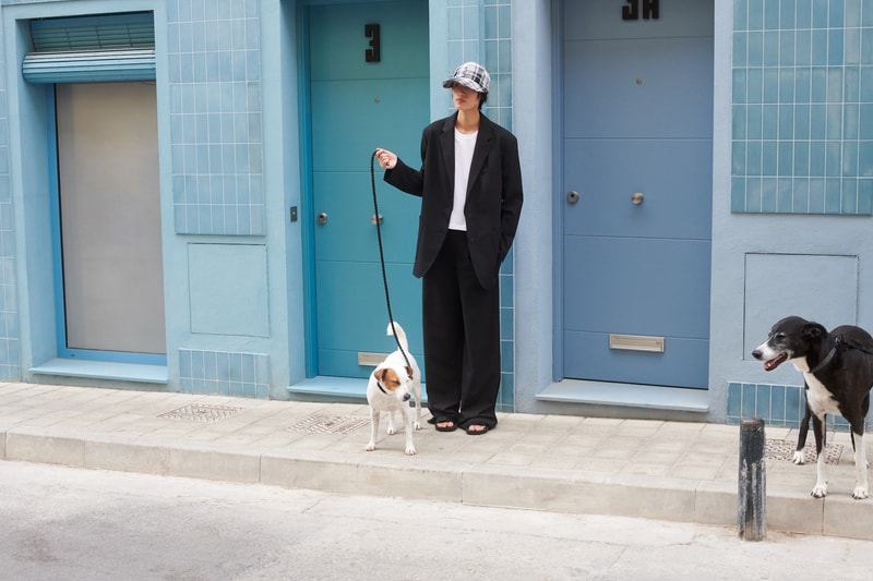 UNIQLO : C 全新 2024 春夏系列发布 UNIQLO : C 全新 2024 春夏系列发布