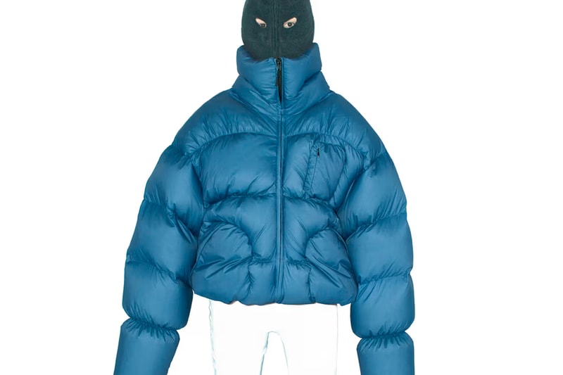 Dingyun Zhang 发布首波系列 Dingyun Zhang 发布首波系列