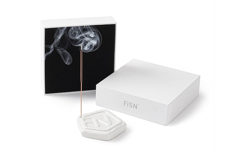 FiSN 全新 2024 WINTER DROP 系列发布 FiSN 全新 2024 WINTER DROP 系列发布