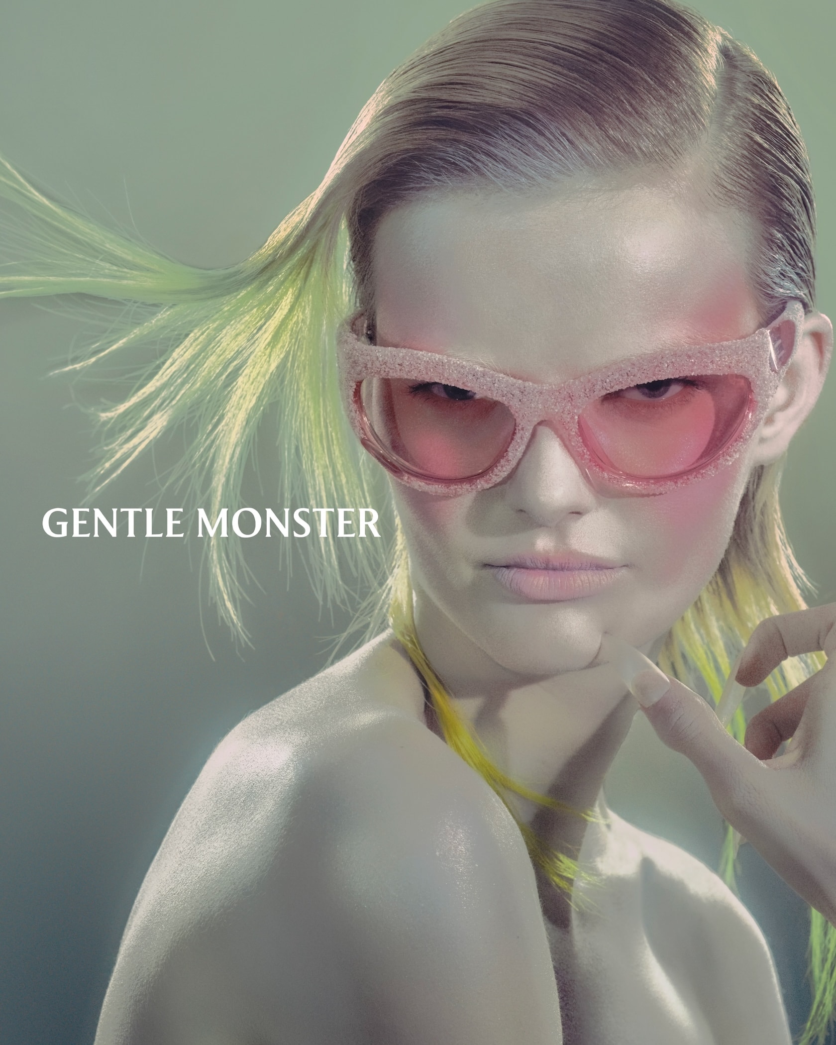 GENTLE MONSTER 2024 COLLECTION 正式发布