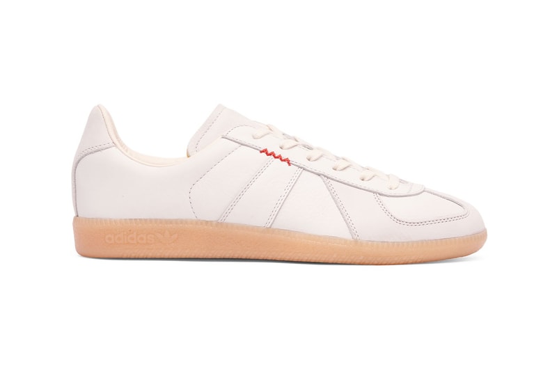 近赏 Hartcopy x adidas BW Army 全新联名鞋款 近赏 Hartcopy x adidas BW Army 全新联名鞋款