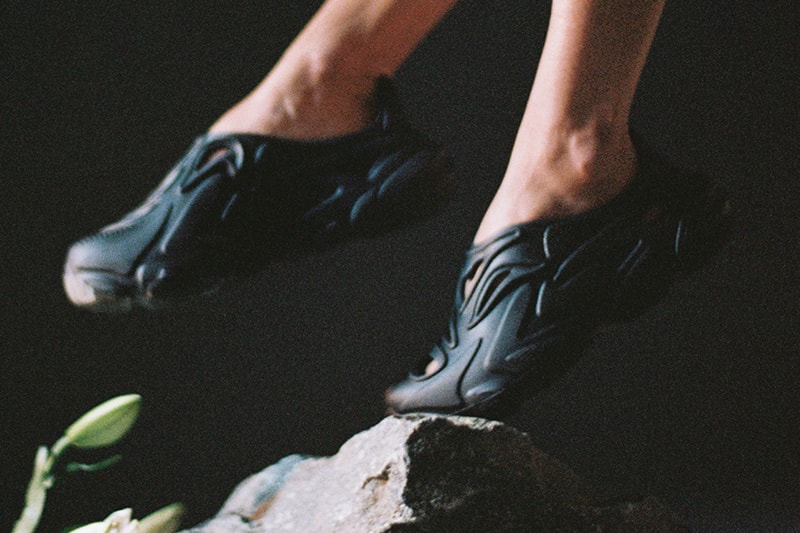 Clog 如何成为创意鞋款的最佳蓝本? Clog 如何成为创意鞋款的最佳蓝本?