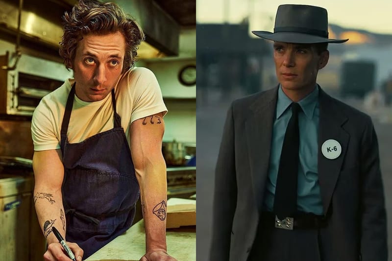 《奧本海默》最大贏家，第 81 屆 Golden Globe Awards 金球獎完整獲獎名單