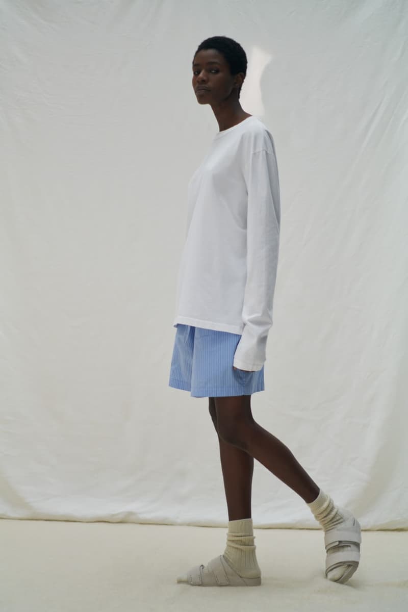 Tekla 全新睡衣配件系列登場