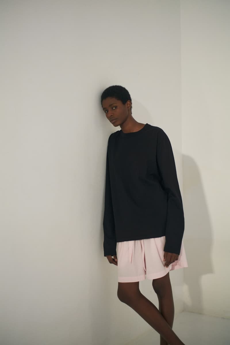 Tekla 全新睡衣配件系列登場