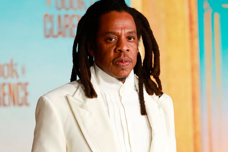 JAY-Z 亲自分享在超级碗中场秀演出的可能性 JAY-Z 亲自分享在超级碗中场秀演出的可能性