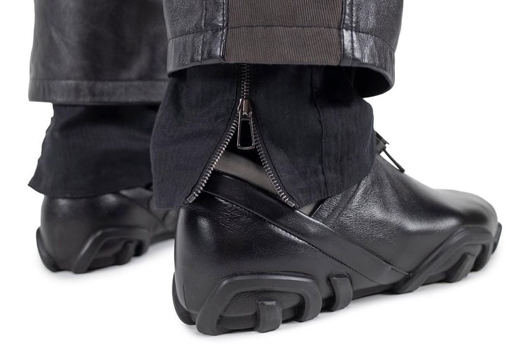 Kiko Kostadinov x At.Kollektive 全新聯名系列正式登場