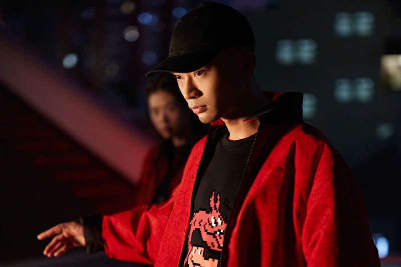 LACOSTE 发布 2024 龙年新春系列 LACOSTE 发布 2024 龙年新春系列