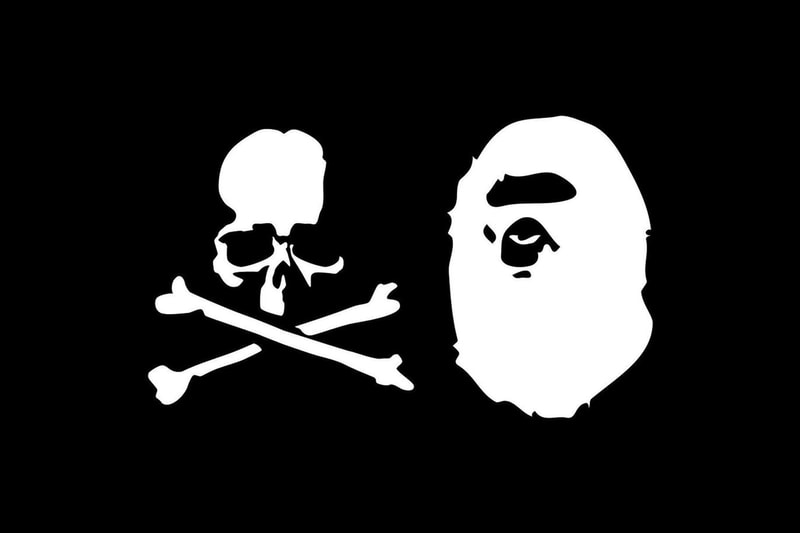 mastermind JAPAN x A BATHING APE®︎ 最新联名系列发布 mastermind JAPAN x A BATHING APE®︎ 最新联名系列发布