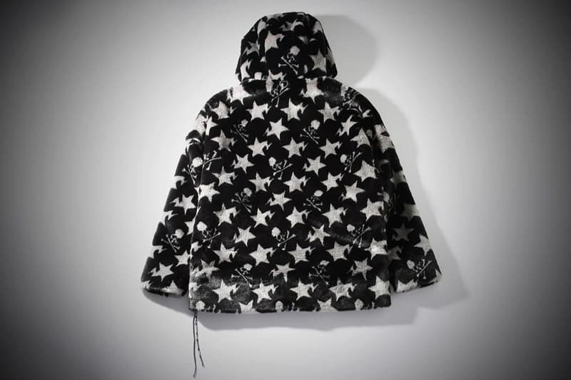 mastermind JAPAN x A BATHING APE®︎ 最新聯名系列發佈