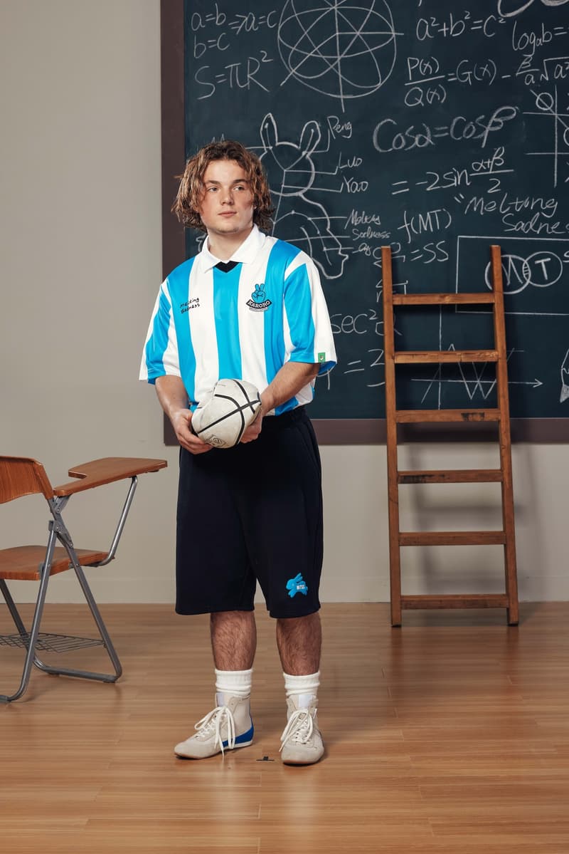 Melting Sadness 发布 2024 春夏系列 Lookbook