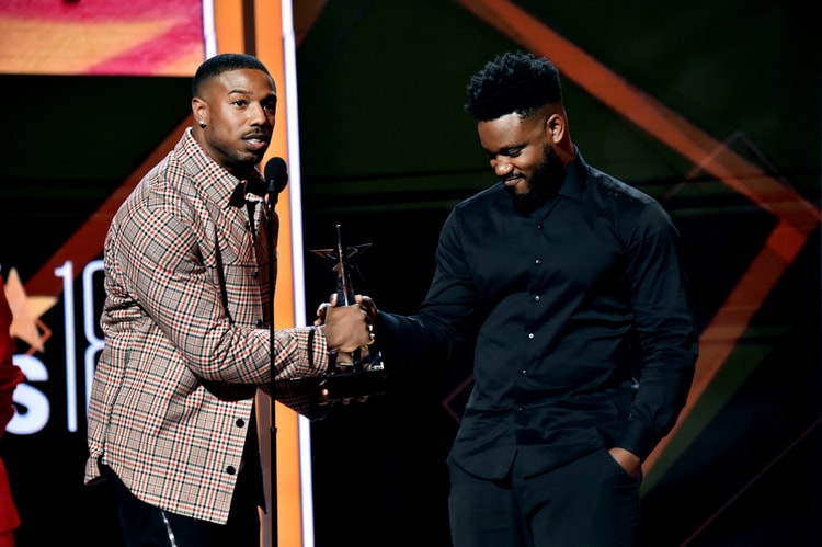 黃金拍檔再度合作!Michael B. Jordan 和 Ryan Coogler 將製作一部奇幻類型電影