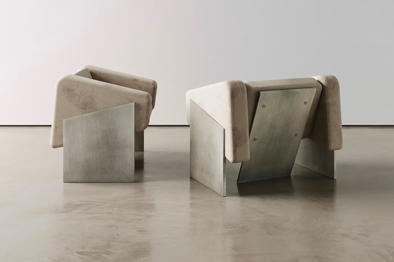 Minimat Designs 全新家具系列「Borris」正式登场 Minimat Designs 全新家具系列「Borris」正式登场