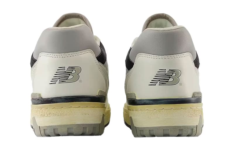 New Balance 550 復刻配色系列「Reimagined」正式登場