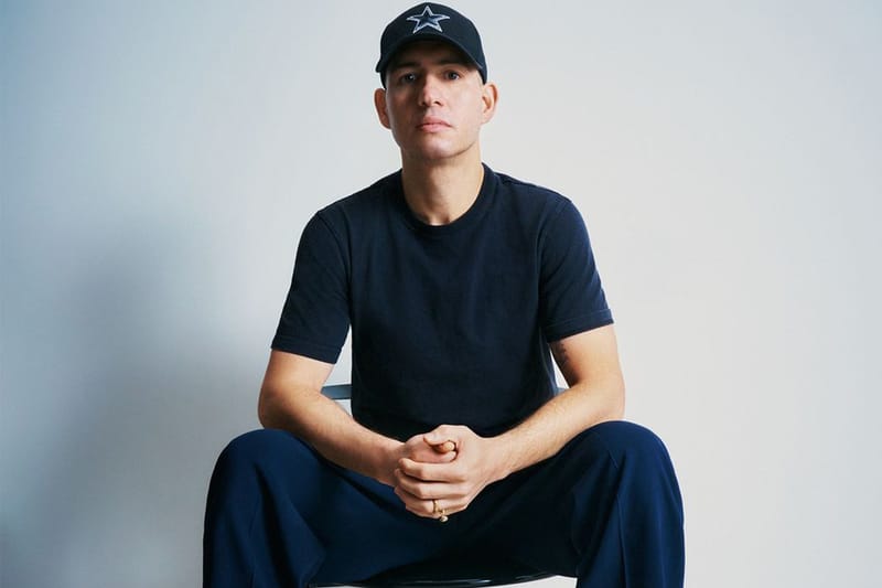 Palace Skateboards 創辦人 Lev Tanju 正式出任 FILA 新支線 FILA+ 創意總監