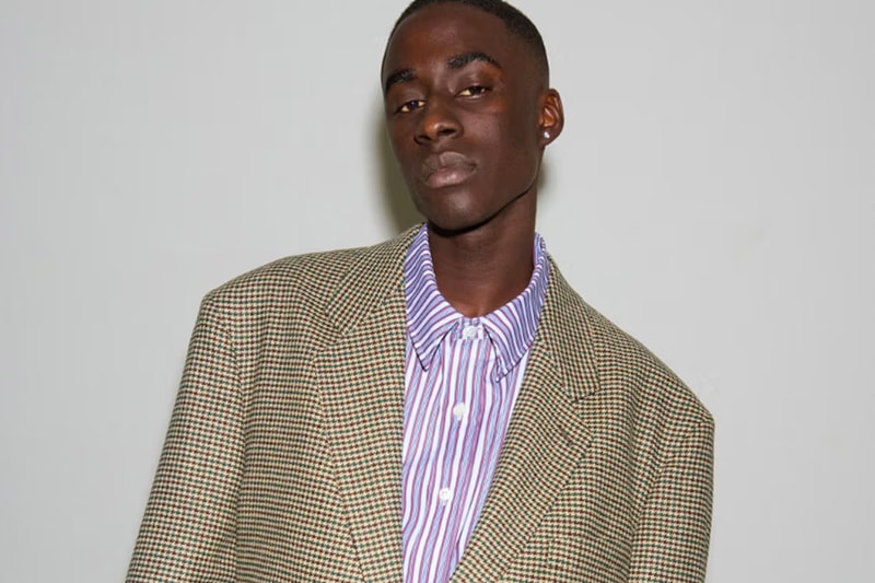 RANDOM IDENTITIES 发布 2024 秋冬系列 RANDOM IDENTITIES 发布 2024 秋冬系列