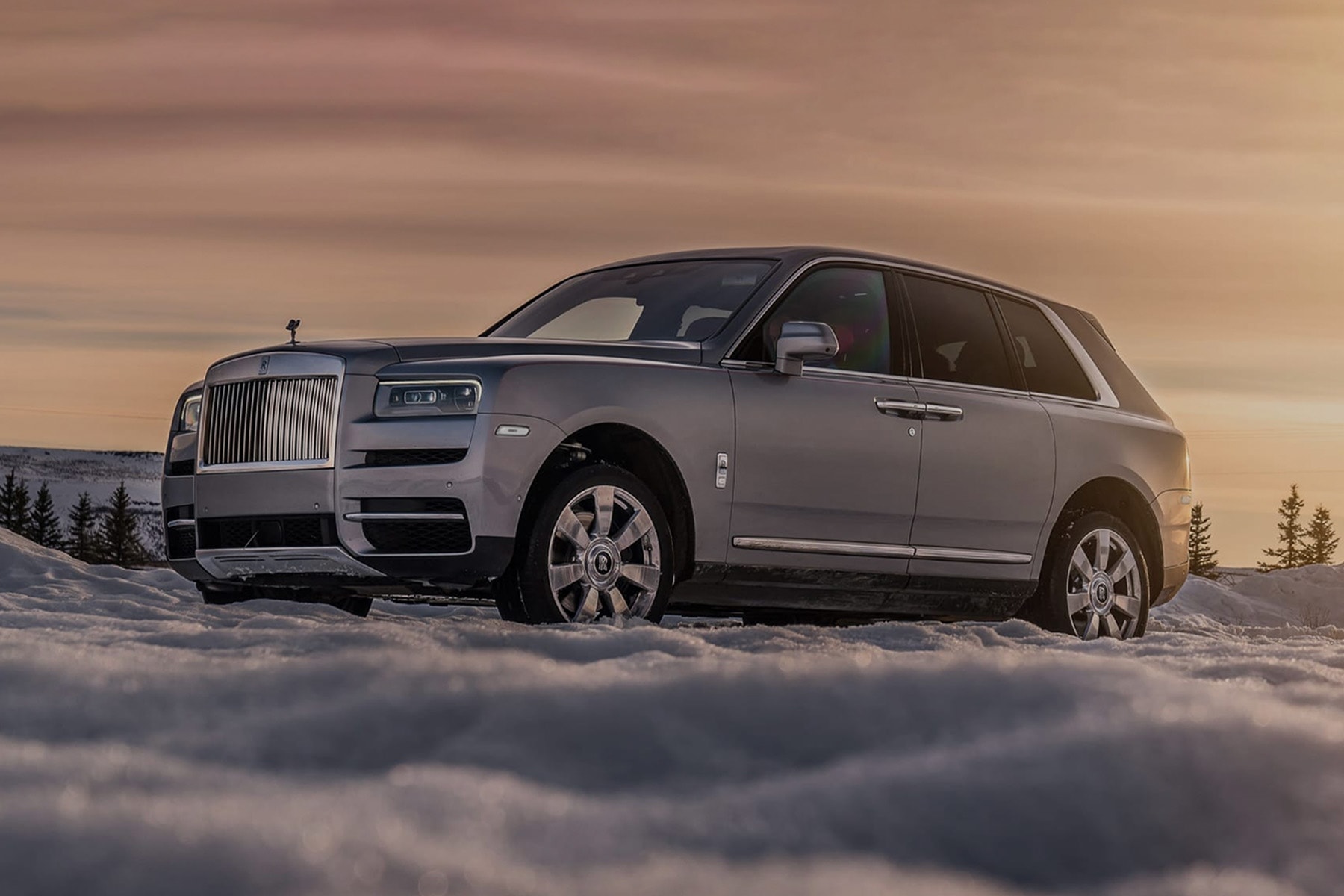 Rolls-Royce 2023 年度銷售報告公開