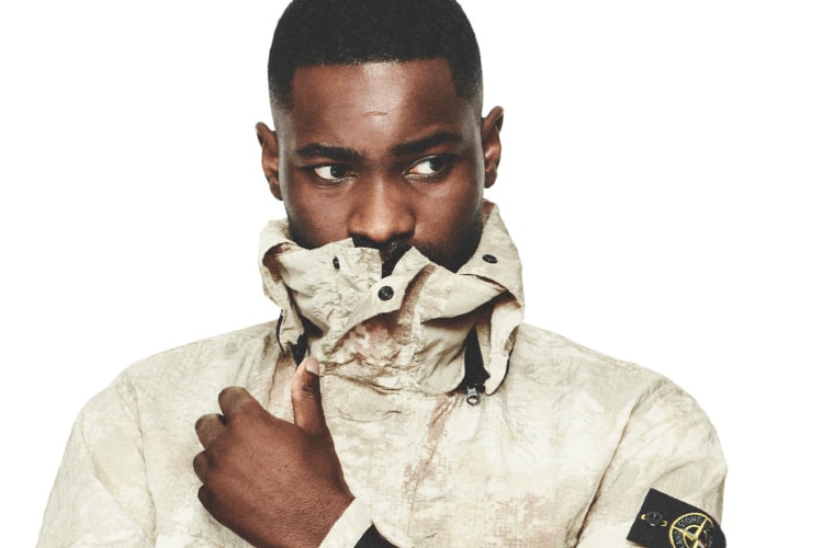 Stone Island 全新項目「Compass Inside」邀請 16 位忠實顧客詮釋 2024 春夏新品