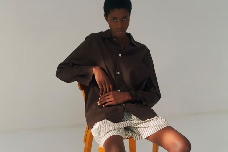 Tekla 全新睡衣配件系列登場