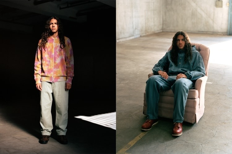 thisisneverthat 發佈 2024 全新春夏「Ultras II」系列 Lookbook