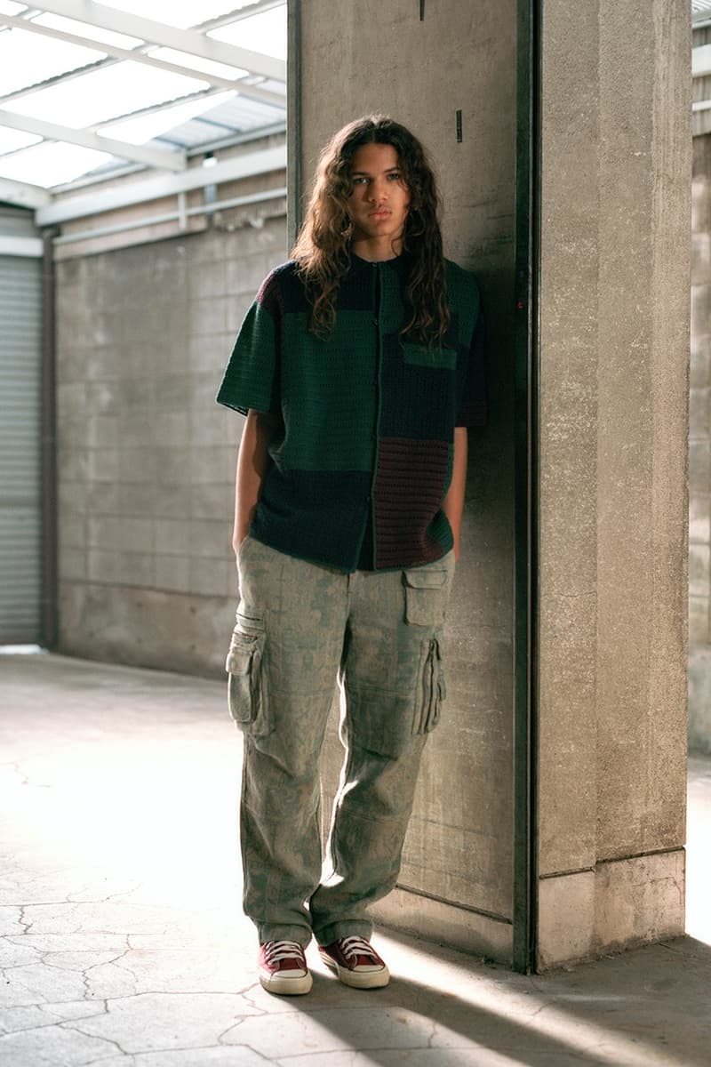 thisisneverthat 發佈 2024 全新春夏「Ultras II」系列 Lookbook