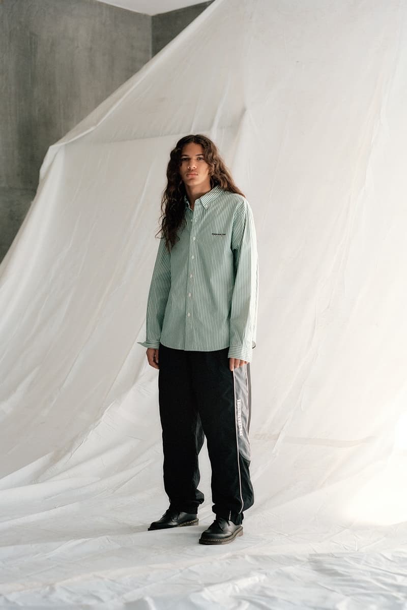 thisisneverthat 發佈 2024 全新春夏「Ultras II」系列 Lookbook