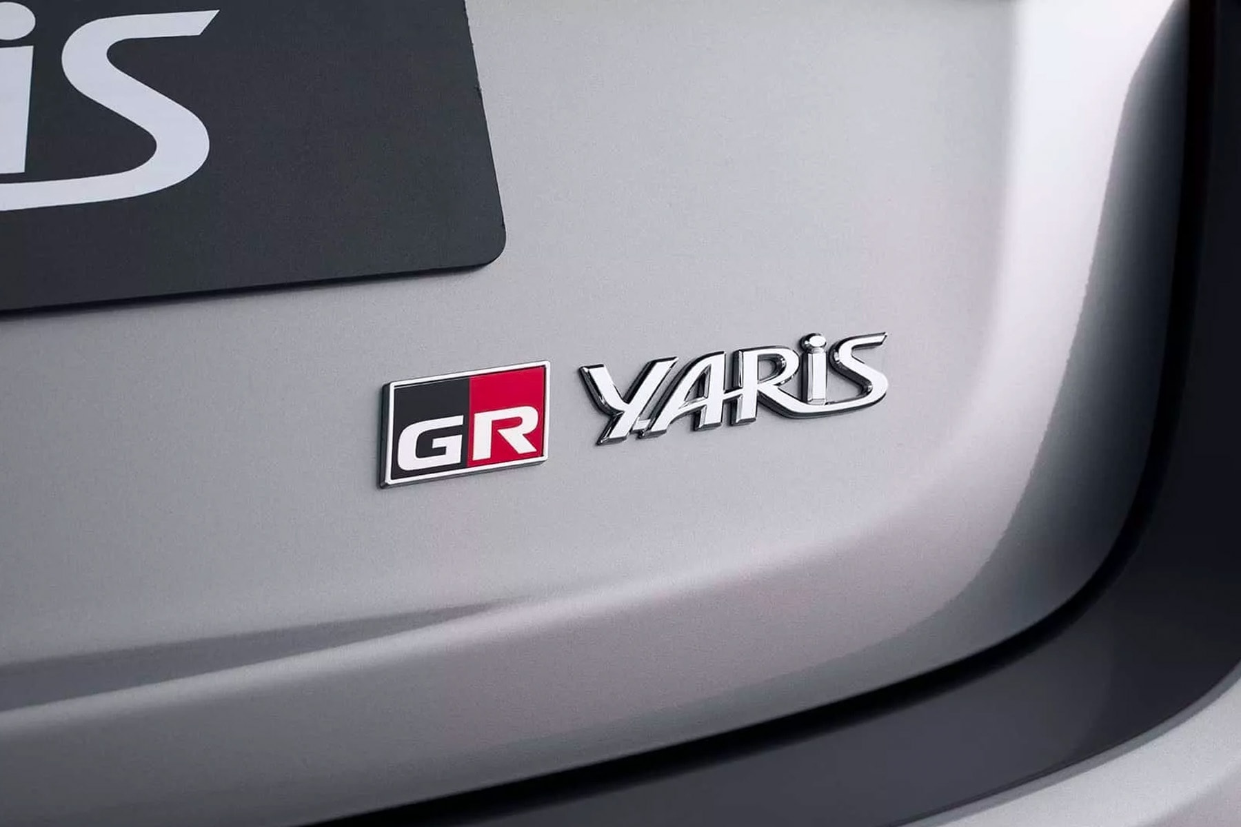 Toyota GR Yaris 正式發表全新「自排」改款車型