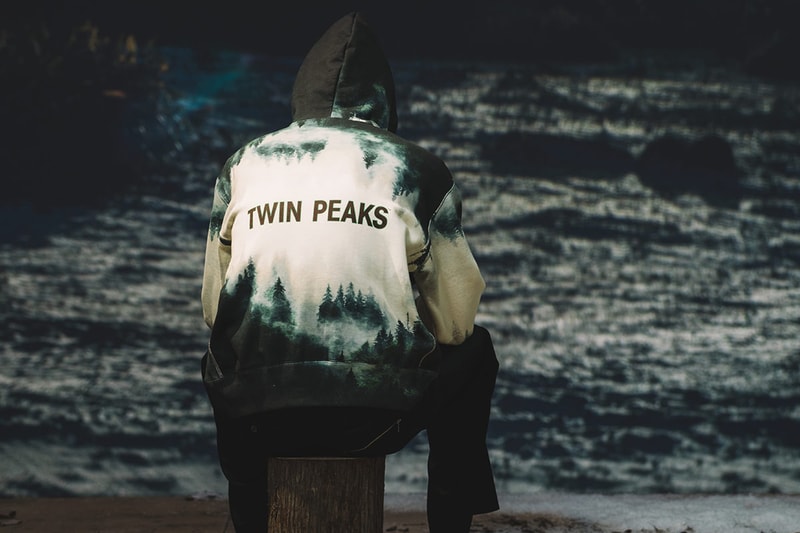 UNDERCOVER 发布 2024 秋冬男装系列「WONDERFUL AND STRANGE」 UNDERCOVER 发布 2024 秋冬男装系列「WONDERFUL AND STRANGE」