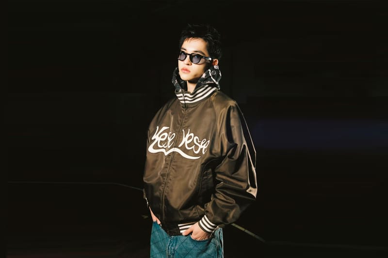 Yeseyesee 發佈 2024 春夏系列「After School」