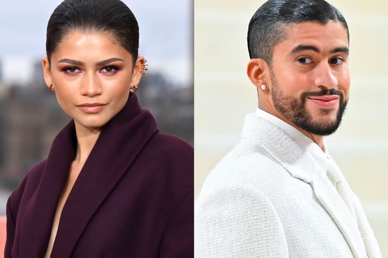 2024 年 Met Gala 主持阵容公开:Zendaya、Bad Bunny、Jennifer Lopez、Chris Hemsworth 2024 年 Met Gala 主持阵容公开:Zendaya、Bad Bunny、Jennifer Lopez、Chris Hemsworth
